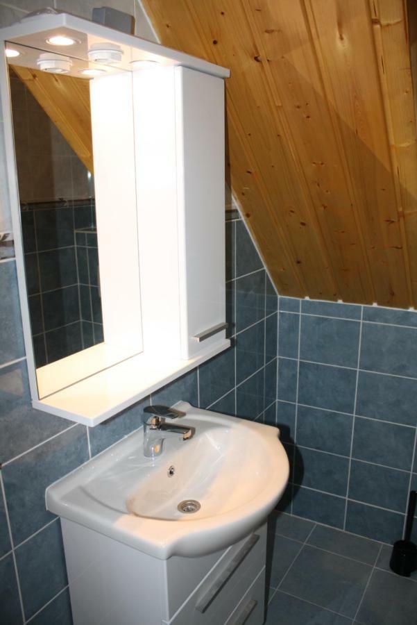 Kedvenc Vendeghaz Hotel Miskolc Buitenkant foto